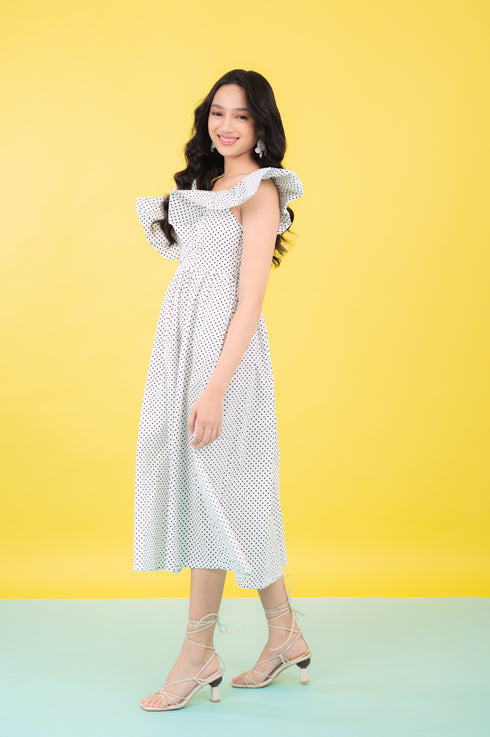 GS Summer: Merra Two-Way Dress